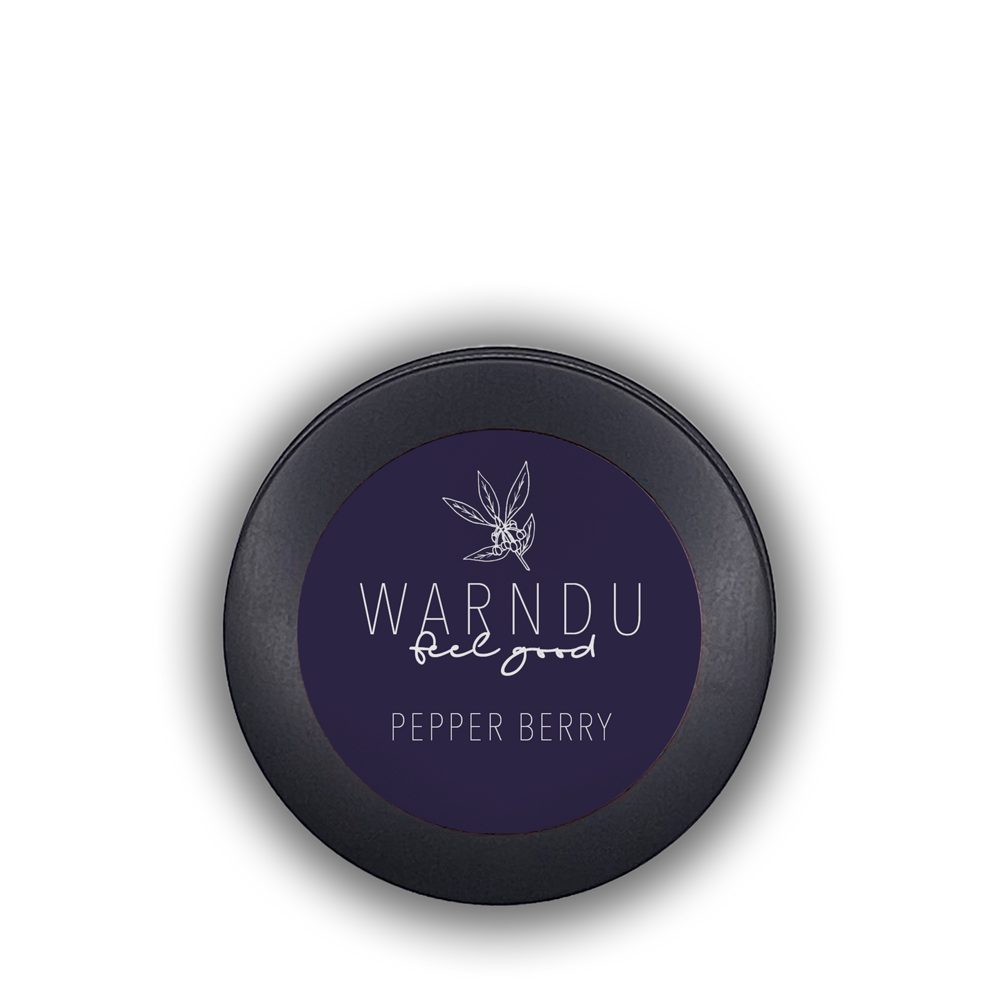 Warndu Pepperberry