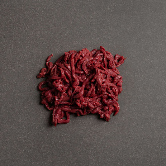 Wild Venison Stir Fry Strips
