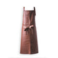 Australian Meats Leather Apron