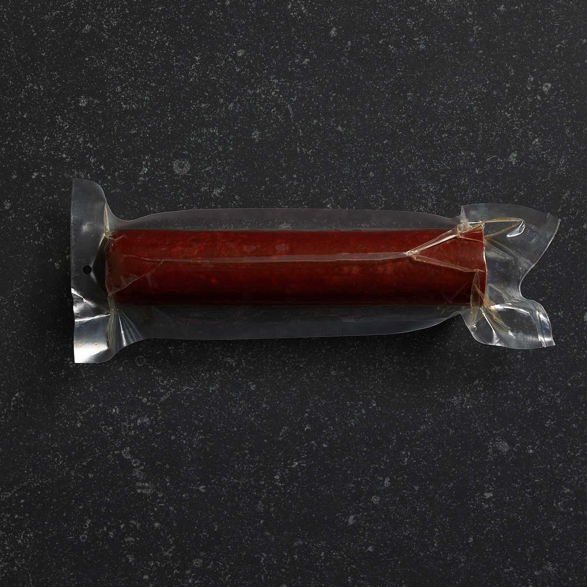 Spring Ridge Wild Venison Mettwurst Australian Meats