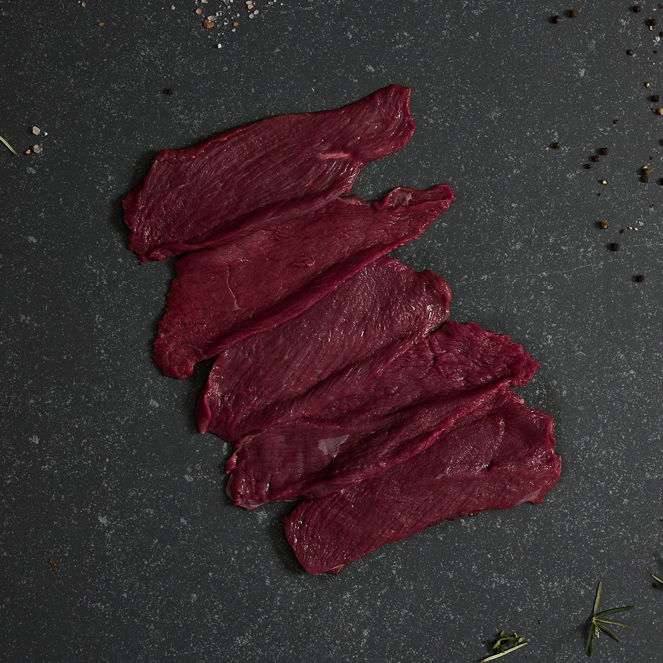 Paroo Kangaroo Minute Steak | Australian Meats