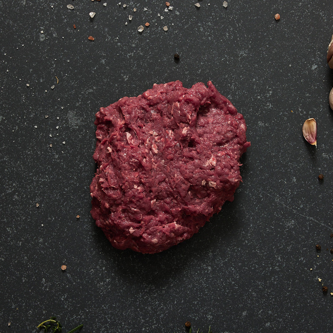Spring Ridge Venison Mince Australian Meats