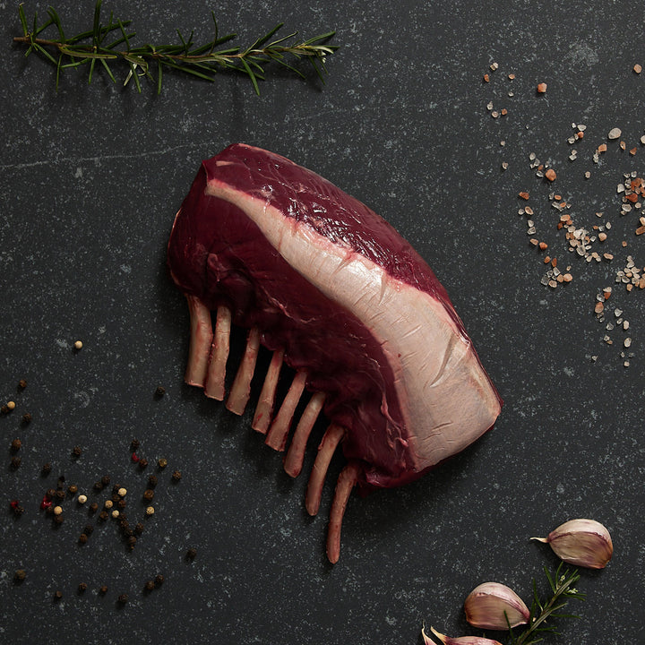 Fresh Australian Meats | Shop Spring Ridge Wild Venison